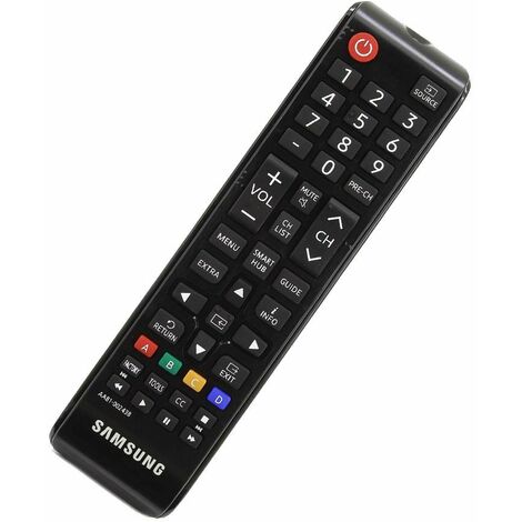 Mando a distancia original AA81-00243B, AA81-00243A SAMSUNG