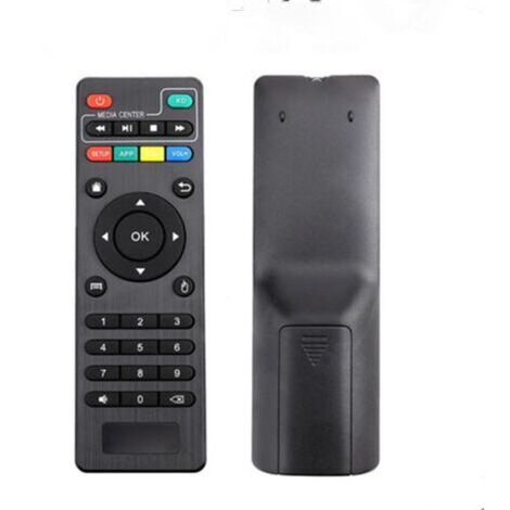 Mando a distancia para Android X96mini (Negro) - 1 unidad
