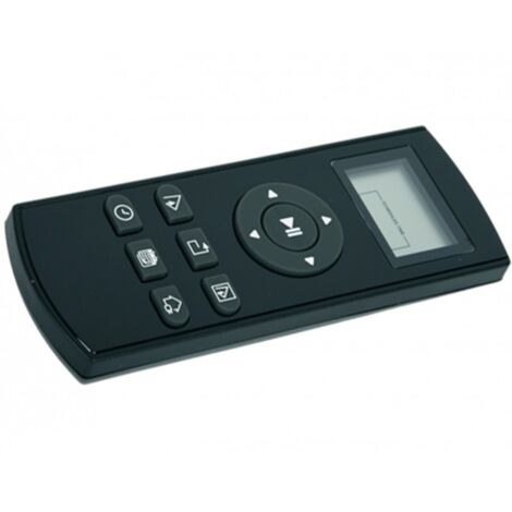 Mando a distancia para aspirador Smart Force Essential, X Plorer Serie 20 ROWENTA RS-RT900911