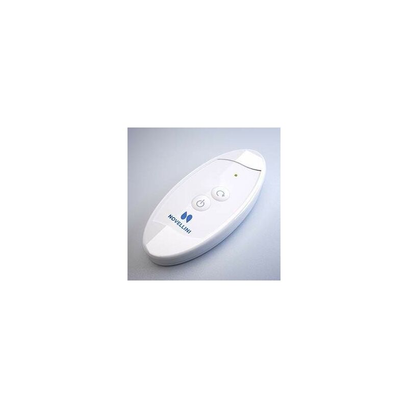 

Mando a distancia para bañeras on-off Novellini TLC40024-A | tradicional