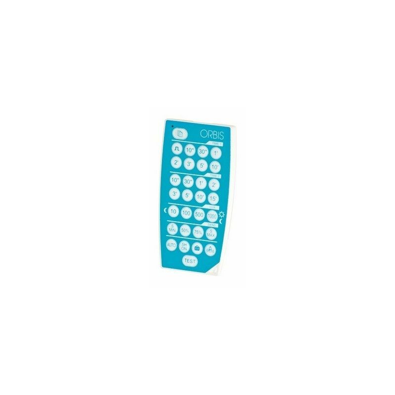 

Mando a distancia para modelos compatibles CR OB134712 - Orbis