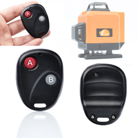 OTROS Mando a distancia para nivel láser Rosfix
