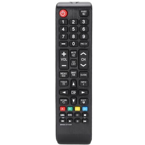 Mando a distancia para Samsung Smart TV BN59-01199F