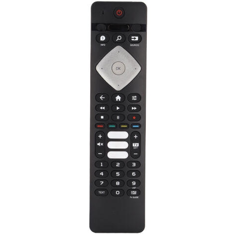 Mando a distancia para Smart TV Philips BRC0884402/01 BRC0884301/01