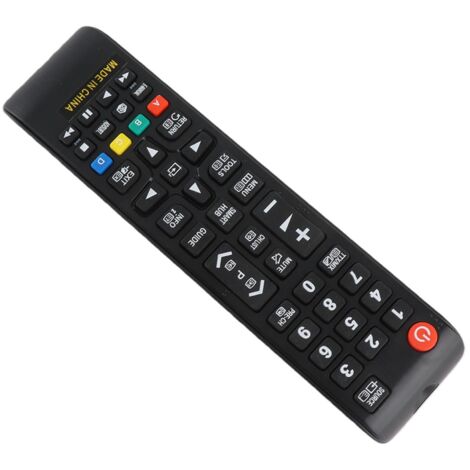 Mando a distancia para televisor Samsung BN59-01189A de largo alcance