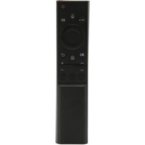 Mando a distancia para televisores Samsung QN43LS03AAFXZA/QN43Q60AAFXZA/QN50LS03AAFXZA con función de voz.