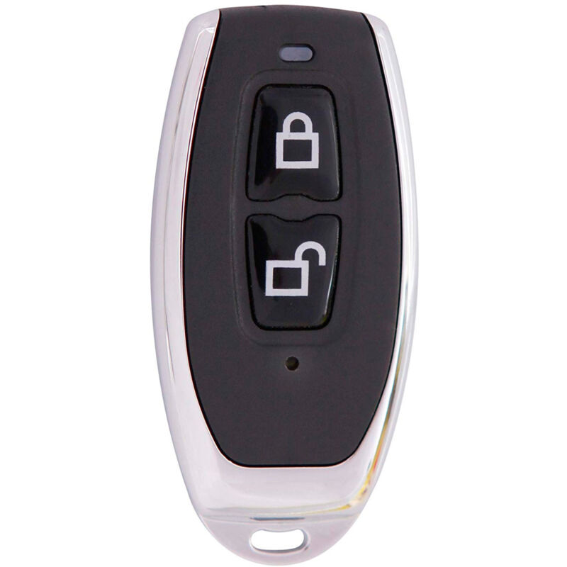 

Mando A Distancia Remock Lockey Modelo 2015 - Negro