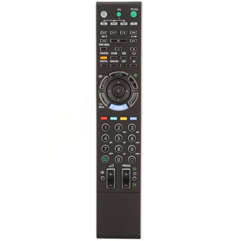 Mando a distancia RM L1108 para TV Sony, sustituto compatible con modelos KDL