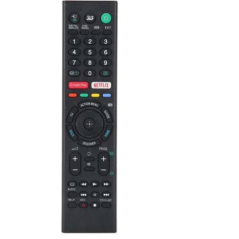 Mando a distancia RMT TZ300A para televisores LED Sony