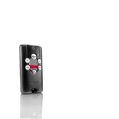 Mando a distancia secuencial KEYTIS 4 HOME ALARM io Somfy 1875044