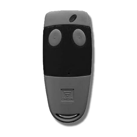 Mando a Distancia Transmisor 2 Canales 868 Mhz S486 CARDIN TXQ486200