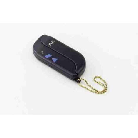 Mando a distancia transmisor radio control faac 787456 xt xt4 433 rc 4 433 ex 787452