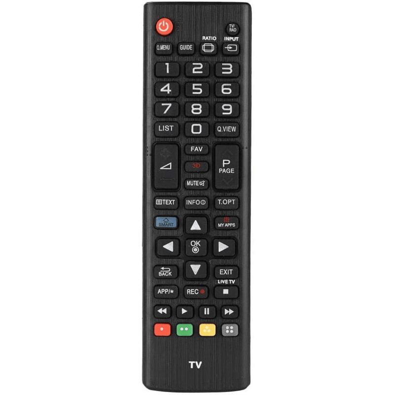 

Mando a Distancia TV compatible con LG