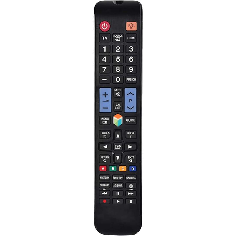 

Mando a Distancia TV compatible con Samsung