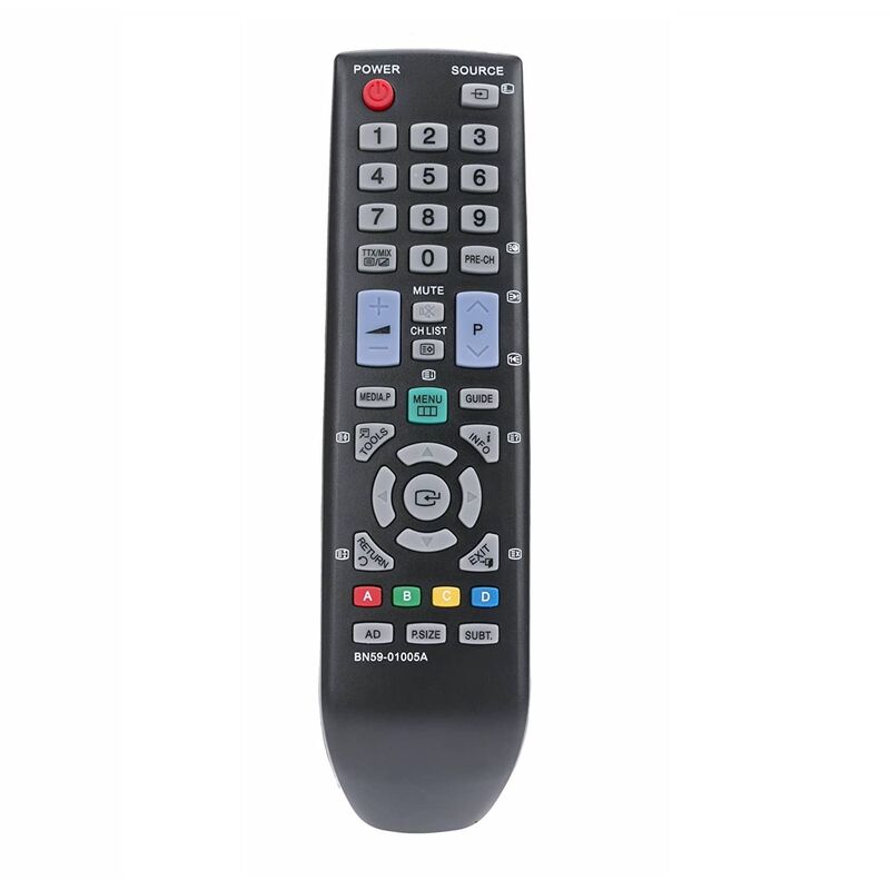 

Mando a Distancia TV compatible con Samsung v2