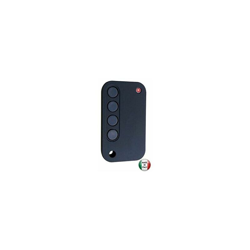 

Imove - Mando a distancia universal de código rotativo de 433 Mhz o de código fijo automático CLO4-R