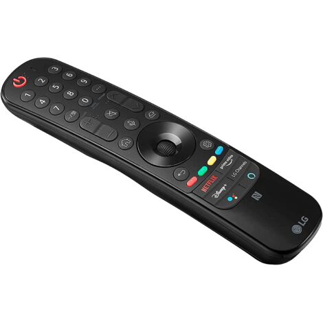 Mando a Distancia Universal LG MR21GA 8806091365989 S0432796 LG