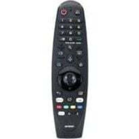 Mando a distancia universal para Smart TV LG, compatible con todos los modelos de TV LG, mando a distancia por infrarrojos