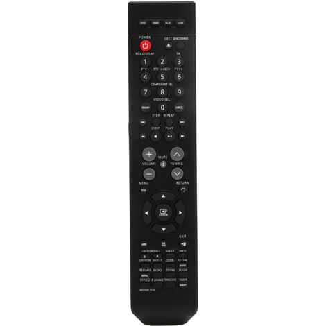 Mando a distancia universal para televisores Samsung LED/LCD modelo AH59-01778X (original)