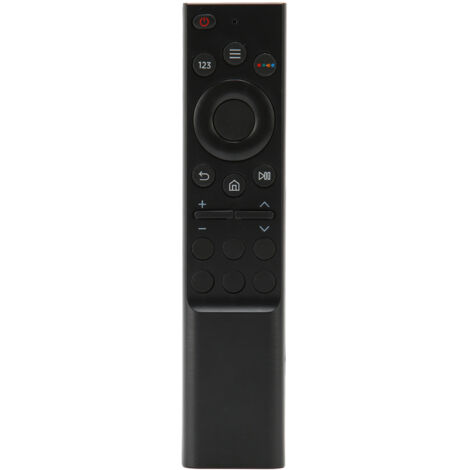 Mando a distancia universal para televisores Samsung modelos QN900B, QN800B, QN90B, QN85B, Q80B, Q60B, S95B, LS03B, QN900A, QN800A, QN90A y QN85A