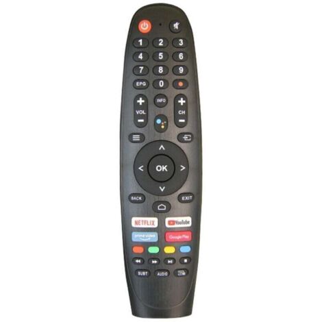 mando a distancia, XU, infrarrojo universal JVC EC40V2FA, producto de calidad superior, duradero y fiable, materiales seleccionados, conforme a las normas, fácil de usar.
