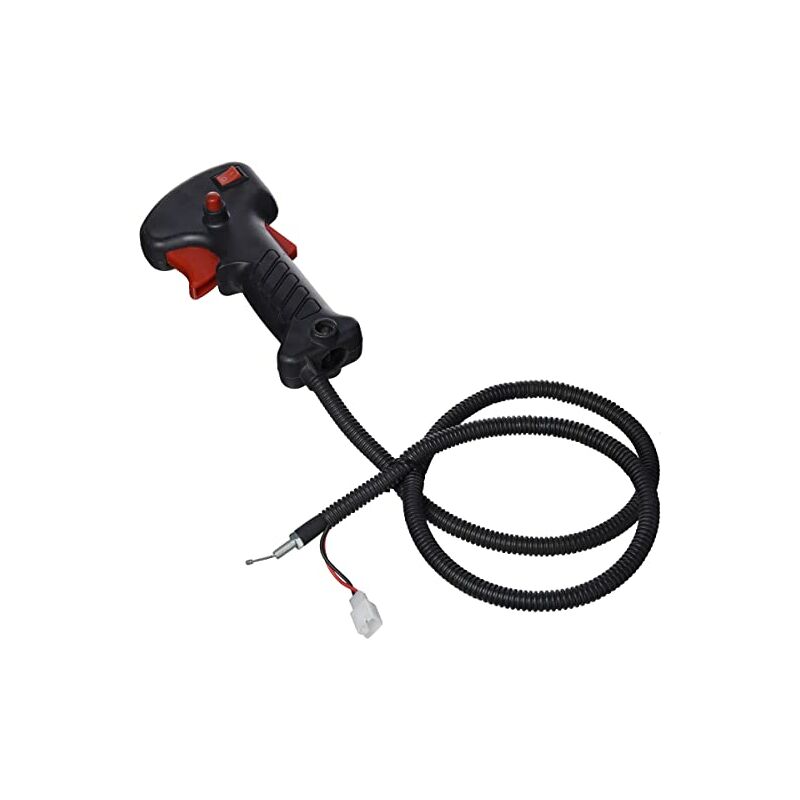 

Mando Acelerador Desbrozadora Avalon Tmbc520-720