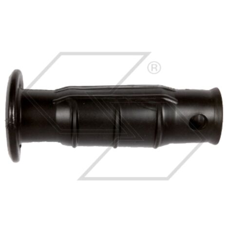 Mando antivibración abierto para diámetro de tubo 27-28 mm tractor agrícola