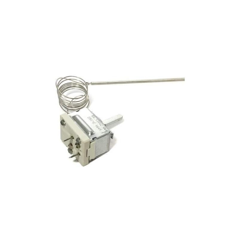 

Reporshop - Mando Cocina S-98Teka Negro Con Eje 61004066