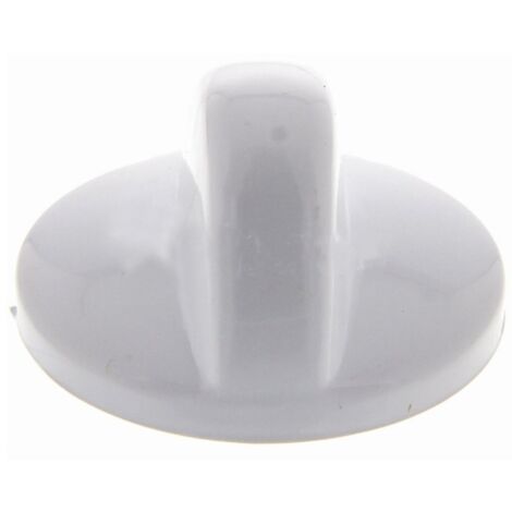 Mando Cocina TEKA Eje 5 -5mm (Blanco)