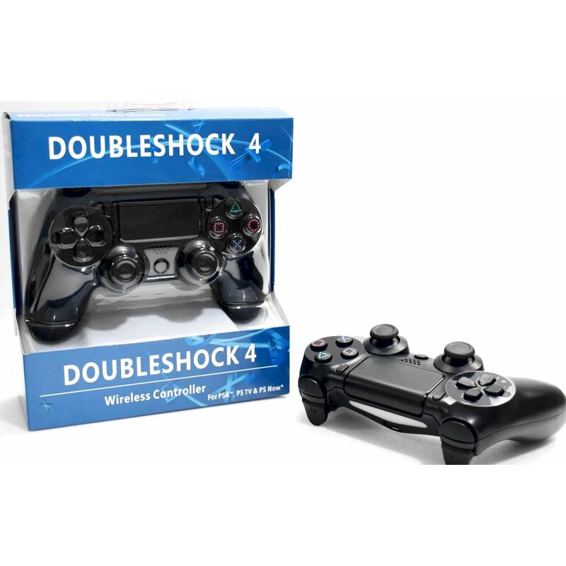 

Mando compatible PS4 Inalambrico DoubleShock 4 para playstation 4