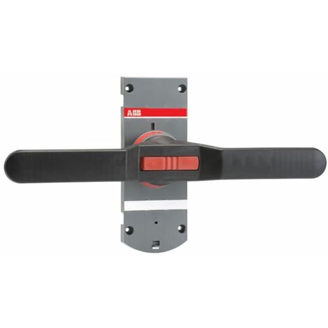Mando Conmutador Motorizado ABB OTM1600 (1SCA111301R1001)