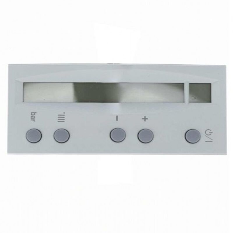 

Mando Control Caldera Baxi Roca Laia 147057272 Original