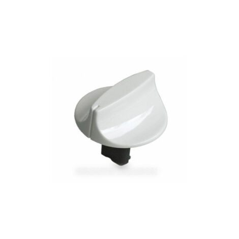 Mando de control blanco para horno FAGOR BRANDT 77X2230