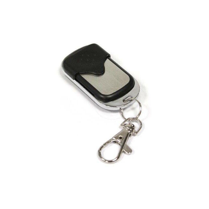 

Mando de garaje programable universal LIQUIDACION 433mhz