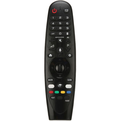 Mando de sustitución para TV LG OLED65W8PUA, OLED77W8PUA, OLED43W8PUA, OLED49W8PUA, OLED50W8PUA, OLED55W8PUA, OLED86W8PUA