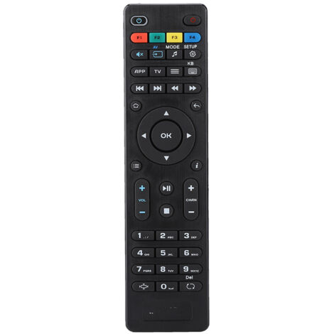 Mando de TV MAG255  Telecomando de sustitución universal para televisor