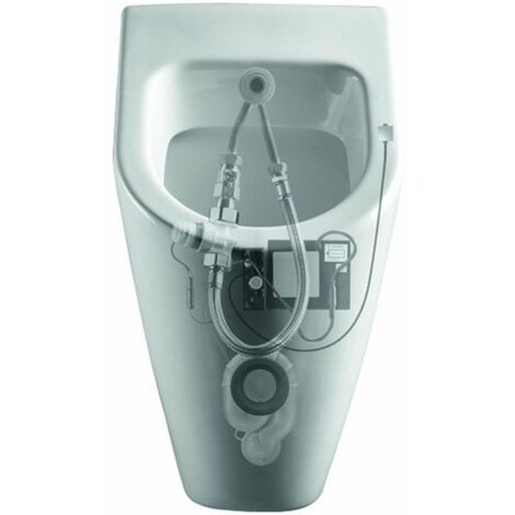Mando de urinarios SCHELL RETROFIT LC