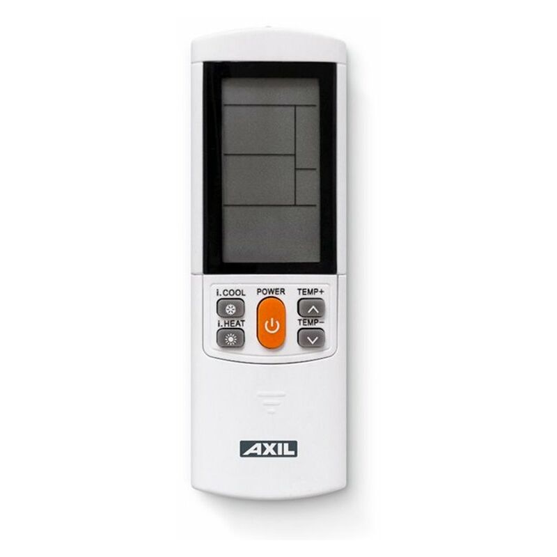 

Mando a distancia universal para aire acondicionado MD 0031 - Engel