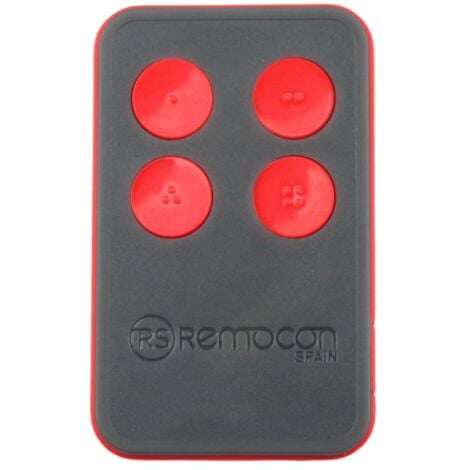 REMOCON MANDO DISTANCIA C FIJO 10C T C