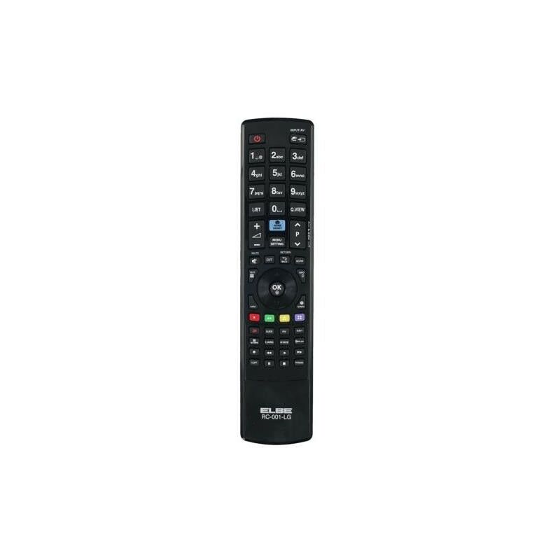 

River - MANDO DISTANCIA PARA TV LG RC-001-LG