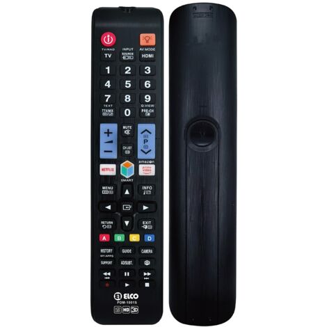 MANDO DISTANCIA UNIVERSAL PARA TV SMART SAMSUNG