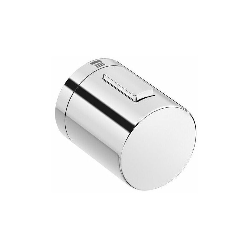 

Mango de cantidad ARCHIMODULE ducha fija de metal cromado IDEAL STANDARD