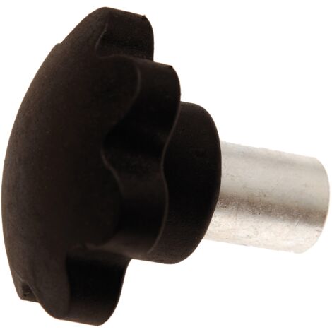 Mando giratorio con rosca interior para 9234, 9235