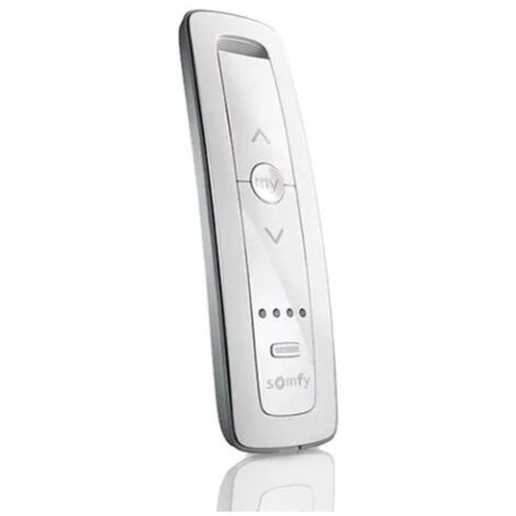 Mando inteligente TAHOMA SWITCH para centralizar y conectar dispositivos del hogar 1870594 Somfy