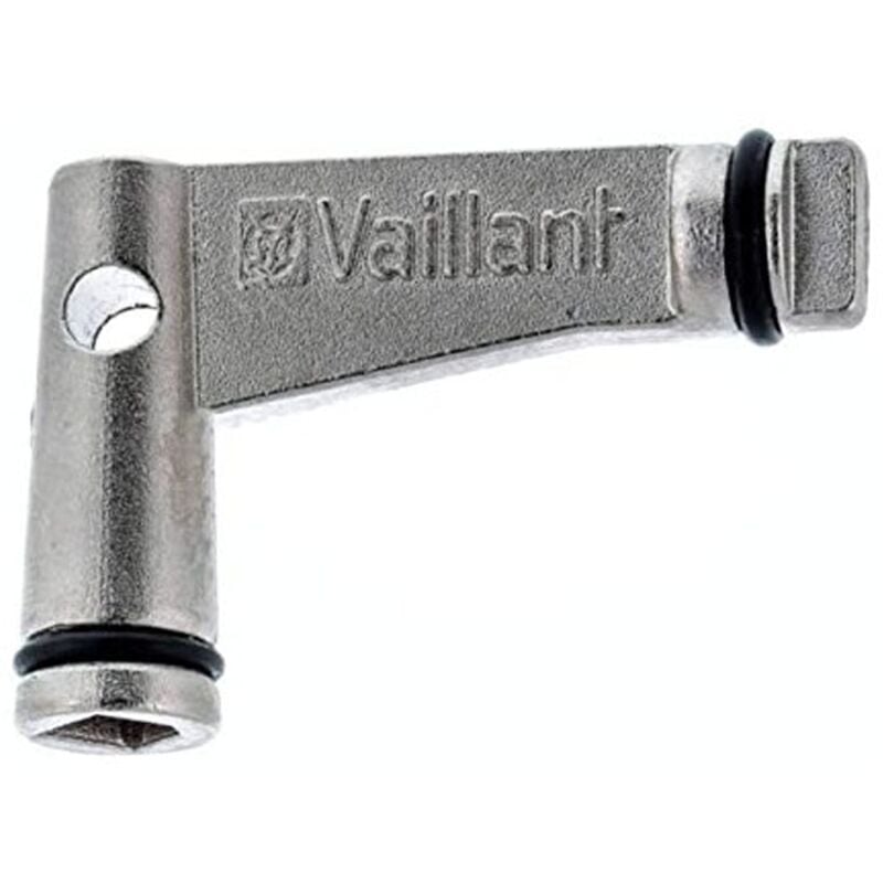 

Mando Llave Llenado Vaillant vmw Para Plus vmw vmi C 125151