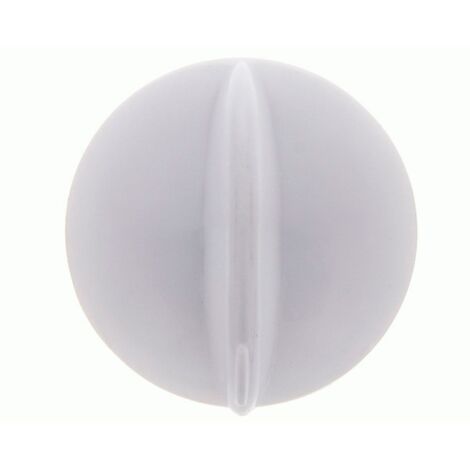 Mando Microondas MOULINEX Blanco Eje 6mm