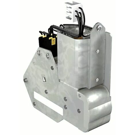Mando Motor 24-30V-E2.2/E6.2 (1SDA073722R1)