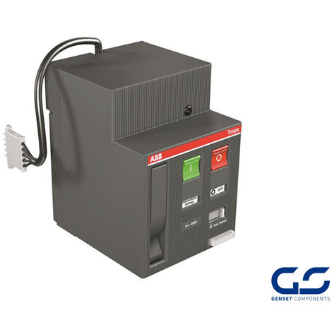 Mando Motor MOE 220-250VAC/DC - T4-T5 ABB (1SDA054897R1)
