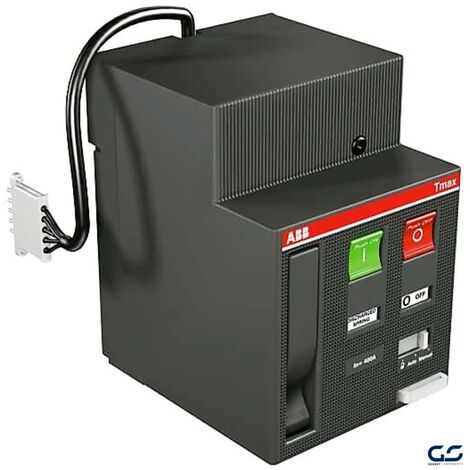 Mando Motor MOE 24VDC T4-T5 ABB (1SDA054894R1)