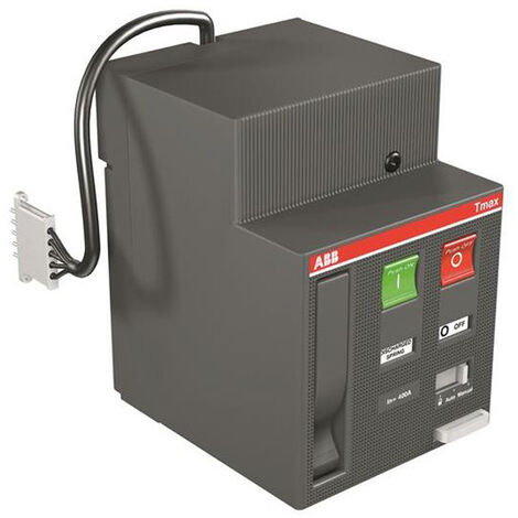 Mando Motor MOE T6 220-250 VAC/DC ABB (1SDA060398R1)